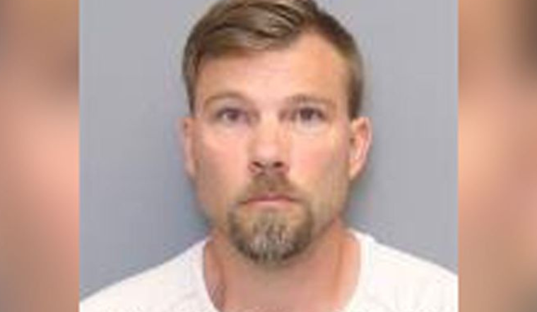 Annapolis Nightmare Revisited: Charles Robert Smith Faces Retrial in September for Alleged 2023 Mass Shooting Spree