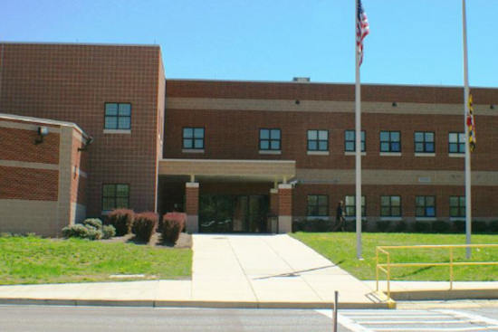 Anne Arundel Sheriff's Deputy Charged with Sexual Abuse of Minor in Annapolis