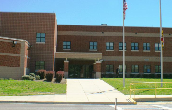 Anne Arundel Sheriff's Deputy Charged with Sexual Abuse of Minor in Annapolis