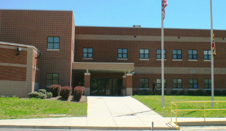Anne Arundel Sheriff's Deputy Charged with Sexual Abuse of Minor in Annapolis