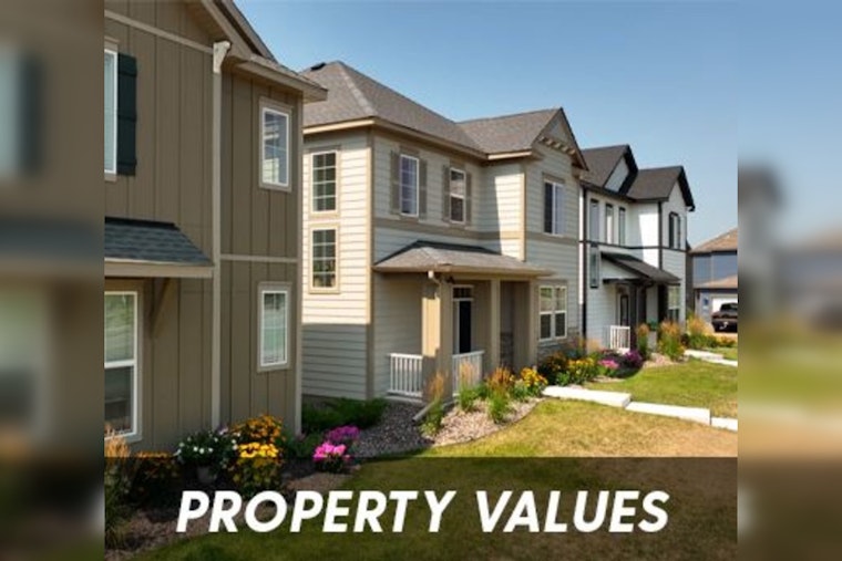 Anoka County Issues 2025 Property Value Notices, Residents Urged to Review Ahead of 2026 Tax Bills