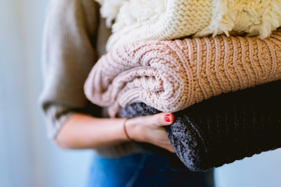 Anoka County License Centers Team Up with Granny's Closet for March Donation Drive