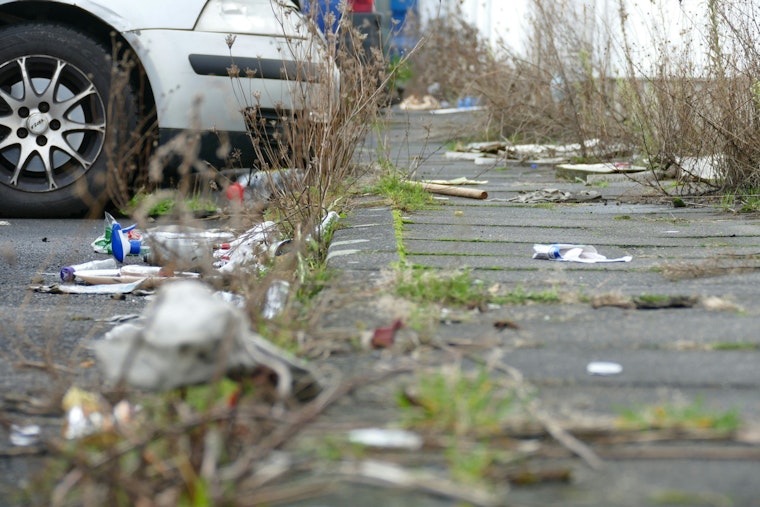 Anoka County Seeks Volunteers for Adopt-a-Highway Program to Combat Roadside Litter