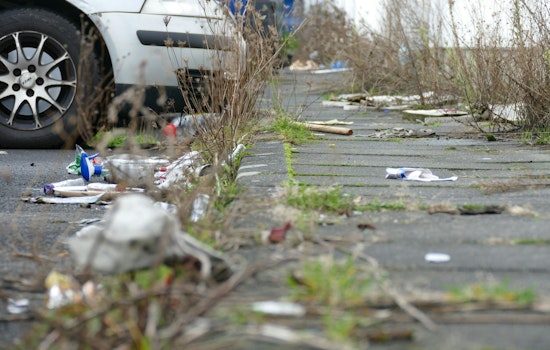 Anoka County Seeks Volunteers for Adopt-a-Highway Program to Combat Roadside Litter