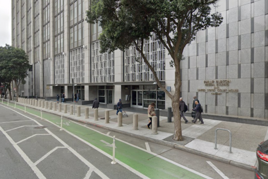 Antioch Man "Boo" Jeffrey Guilty of Unlawful Firearm Possession, Awaits Sentencing in Contra Costa Case