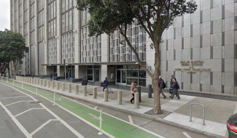 Antioch Man "Boo" Jeffrey Guilty of Unlawful Firearm Possession, Awaits Sentencing in Contra Costa Case