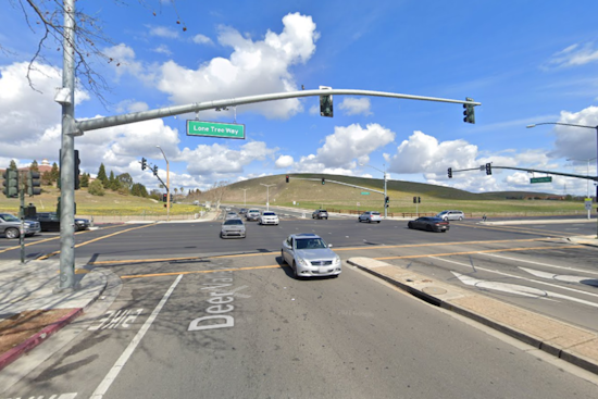 Antioch Police Respond to Armed Dispute, Schools Lock Down as Suspects Flee