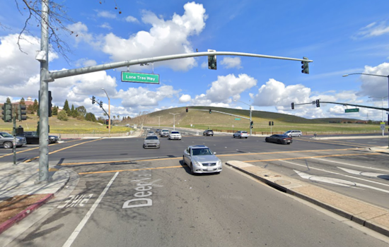 Antioch Police Respond to Armed Dispute, Schools Lock Down as Suspects Flee