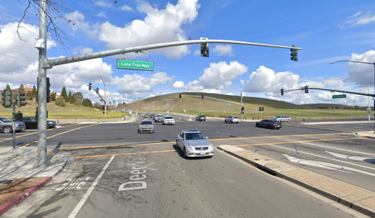 Antioch Police Respond to Armed Dispute, Schools Lock Down as Suspects Flee