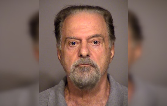 Antoine Nehme Convicted in 2004 Moorpark Murder-for-Hire, Facing Life Without Parole