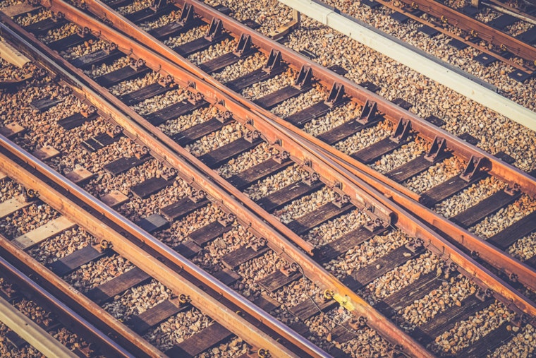 Apex Commuters Warned of Traffic Delays Due to Upcoming CSX Railroad Repairs