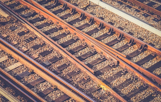 Apex Commuters Warned of Traffic Delays Due to Upcoming CSX Railroad Repairs
