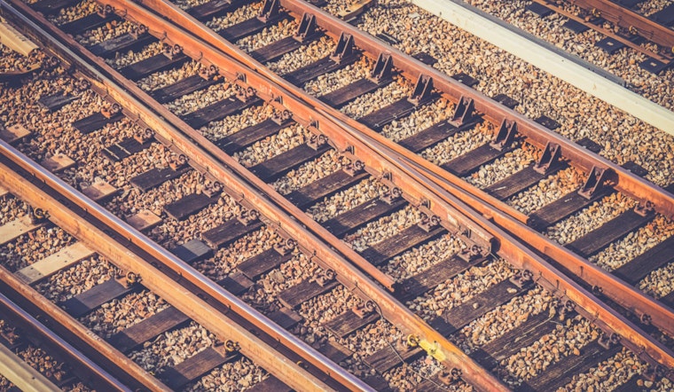 Apex Commuters Warned of Traffic Delays Due to Upcoming CSX Railroad Repairs
