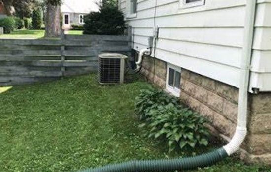 Apple Valley Advises Homeowners on Effective Water Runoff Management Ahead of Spring Thaw