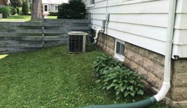 Apple Valley Advises Homeowners on Effective Water Runoff Management Ahead of Spring Thaw