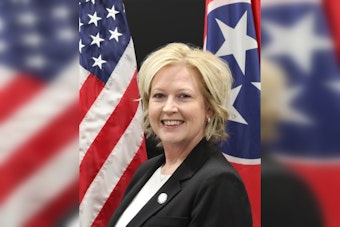 April Sanford Appointed as New Finance Director to Bolster Springfield's Economic Health