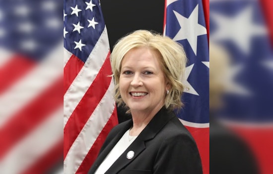 April Sanford Appointed as New Finance Director to Bolster Springfield's Economic Health