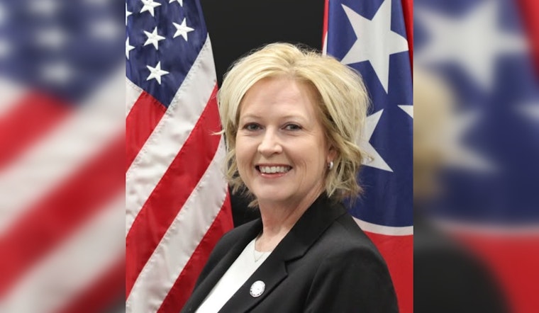April Sanford Appointed as New Finance Director to Bolster Springfield's Economic Health