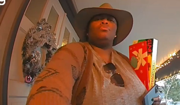 Arapahoe County Sheriff's Office Seeks Assistance to Capture 'The Super Bowl Scammer' Amid Growing Fraud Cases