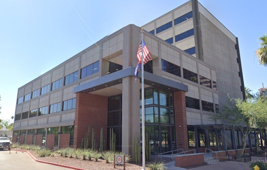 Arizona AG Kris Mayes Leads Multistate Lawsuit Against Federal Agencies for Alleged Illegal Mass Layoffs