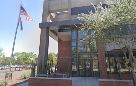 Arizona Attorney General Kris Mayes Champions Consumer Rights During National Consumer Protection Week