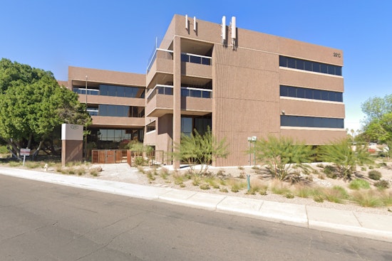 Arizona Auditor General Seeks Proposals for Performance Audits of Maricopa and Pima County Regional Transportation Plans