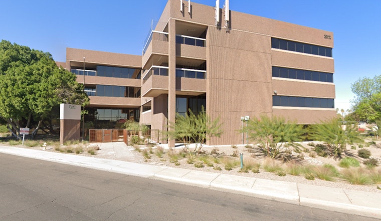 Arizona Auditor General Seeks Proposals for Performance Audits of Maricopa and Pima County Regional Transportation Plans