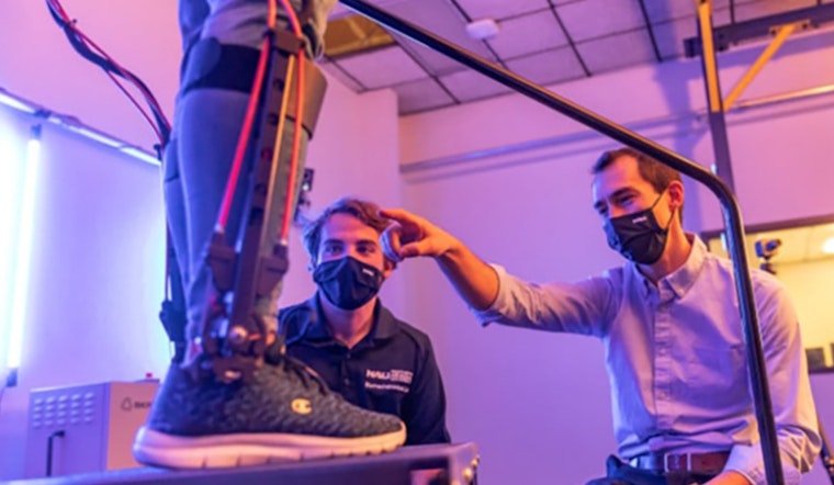 Arizona Commerce Authority and Industry Leaders Invest $4.2 Million in WearTech's Latest Innovation Cohort