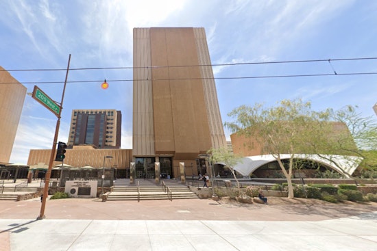 Arizona Court Rules 15-Week Abortion Ban Unconstitutional, Upholding Prop 139 Reproductive Rights