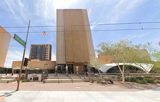 Arizona Court Rules 15-Week Abortion Ban Unconstitutional, Upholding Prop 139 Reproductive Rights