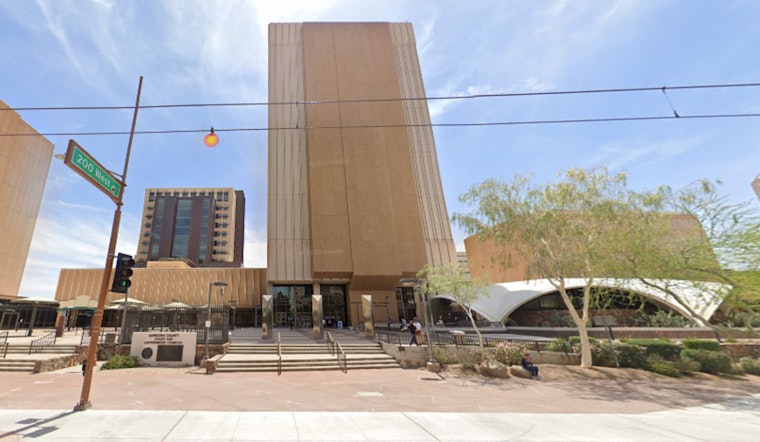 Arizona Court Rules 15-Week Abortion Ban Unconstitutional, Upholding Prop 139 Reproductive Rights
