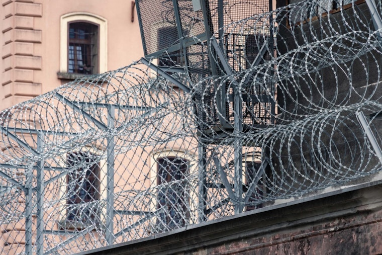 Arizona Department of Corrections Under Fire for Inmate Healthcare Issues as ACLU Pushes for Reform