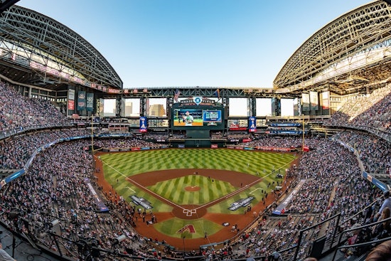 Arizona Diamondbacks CEO Confident as Stadium Renovation Bill Rounds Bases in State Legislature