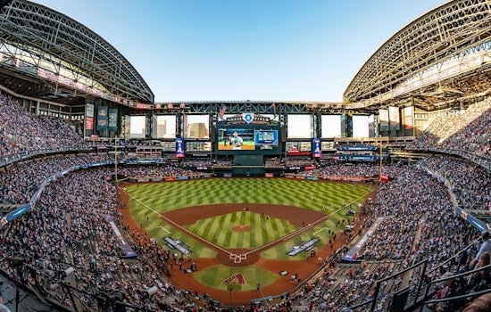 Arizona Diamondbacks CEO Confident as Stadium Renovation Bill Rounds Bases in State Legislature