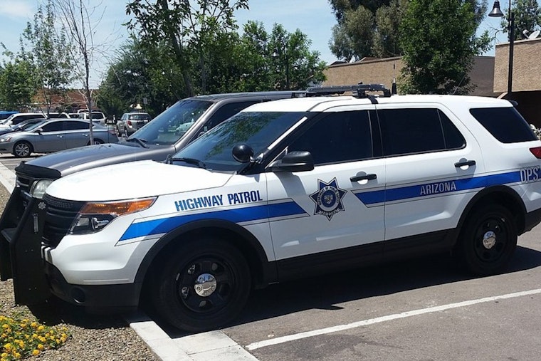 Arizona DPS and Cochise County Sheriff's Office Tout Early Successes in Drug Trafficking Crackdown