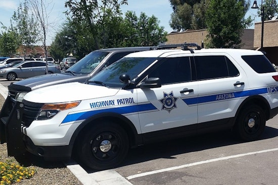 Arizona DPS and Cochise County Sheriff's Office Tout Early Successes in Drug Trafficking Crackdown