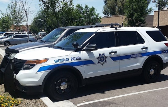 Arizona DPS and Cochise County Sheriff's Office Tout Early Successes in Drug Trafficking Crackdown