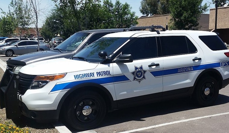 Arizona DPS and Cochise County Sheriff's Office Tout Early Successes in Drug Trafficking Crackdown
