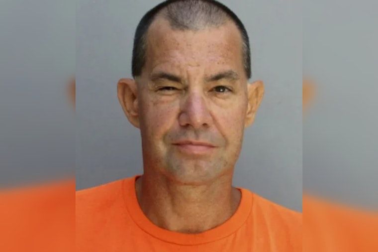 Arizona Executes Convicted Murderer Aaron Gunches, Ending State's Hiatus Since 2017