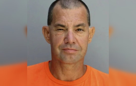 Arizona Executes Convicted Murderer Aaron Gunches, Ending State's Hiatus Since 2017
