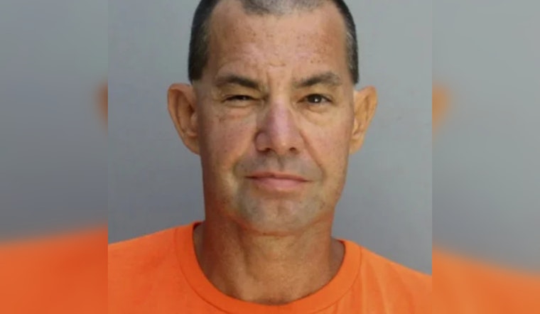Arizona Executes Convicted Murderer Aaron Gunches, Ending State's Hiatus Since 2017