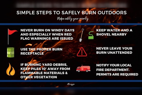 Arizona Firefighters Gear Up for Wildfire Season Amid Record Heat and Dry Conditions