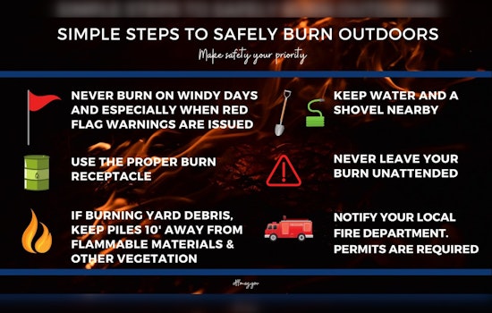Arizona Firefighters Gear Up for Wildfire Season Amid Record Heat and Dry Conditions