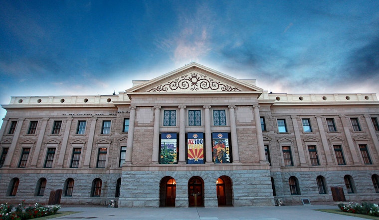 Arizona Governor Hobbs Announces Special Election Dates to Fill Congressional Vacancy