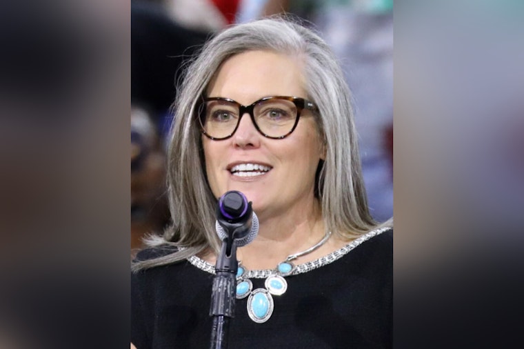 Arizona Governor Katie Hobbs Allocates $700K for Rural and Tribal Infrastructure Upgrades