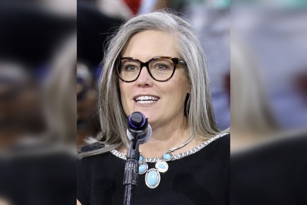 Arizona Governor Katie Hobbs Defends Education Funding Against Proposed Federal Cuts