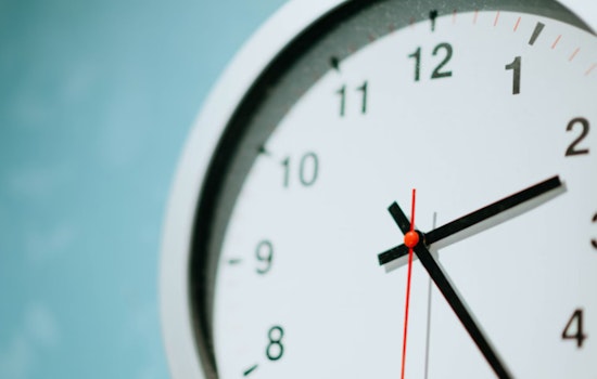 Arizona Holds Steady on Time as Nation Springs Forward for Daylight Saving