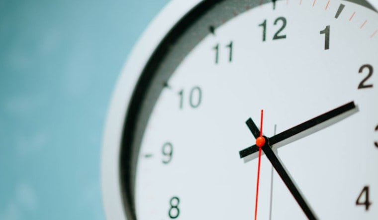 Arizona Holds Steady on Time as Nation Springs Forward for Daylight Saving