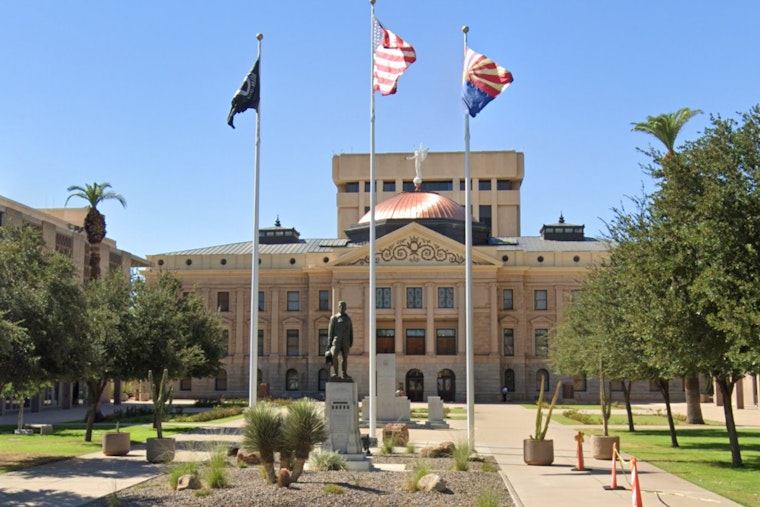 Arizona House Approves $5 Million for PTSD and TBI Treatment Research with Ibogaine