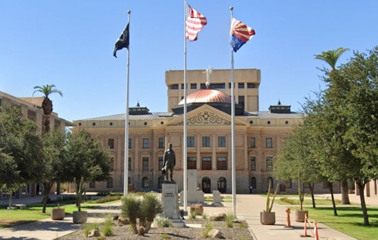 Arizona House Approves $5 Million for PTSD and TBI Treatment Research with Ibogaine
